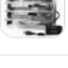 Hiorucet exhaust fan product thumbnail from the listing workspace